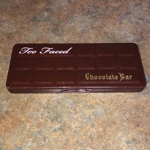 Too Faced Chocolate Bar Palette
